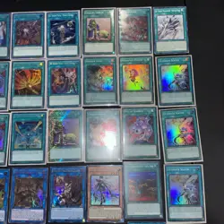 Yugioh Deck Box With Sky Striker Deck Core - Image 4