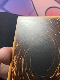 YuGiOh! Mikanko Shinbu - Noble Twins MZMU-EN019 Secret Rare Maze Of Muertos LP - Image 3