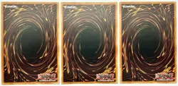 3 x SR08-EN001 Endymion, the Mighty Master of Magic - Ultra Rare 1st Ed LP/NM - Image 2