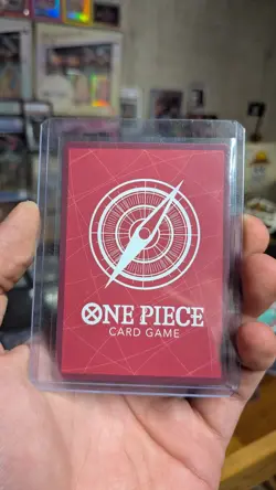 Boa Hancock (2025 PSA Magazine Promo) OP07-038 One Piece Promotion Cards Foil - Image 2