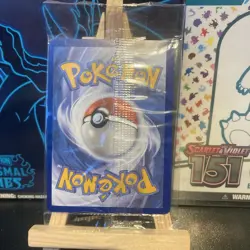 Mewtwo SWSH 229 Promo Pokemon Card Pokemon Go Set Sealed - Image 3
