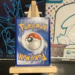 Mew V 069/189 - Darkness Ablaze Pokemon Card - Image 3