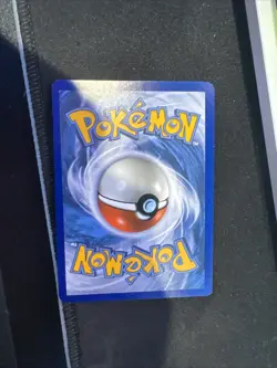 Pokemon TCG XY Arcanine Break Black Star Promo Card XY180 - Image 3