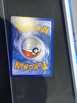 Pokemon TCG XY Arcanine Break Black Star Promo Card XY180 - Image 5