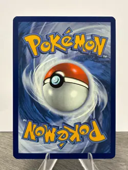 Pokemon TCG Kieran Full Art Rare Holo Card 206/167 Twilight Masquerade - Image 2