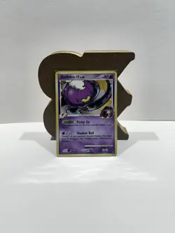 Drifblim FB - 3/147 - Pokemon Supreme Victors Holo Card LP - Image 1