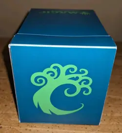 Ultra Pro Simic Combine 100+ Card Deckbox & Matte Deck Protector Sleeve Bundle - Image 5