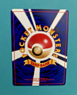 Light Slowbro No. 080 Neo Destiny Japanese Lightly Played Pokemon Card - Image 2