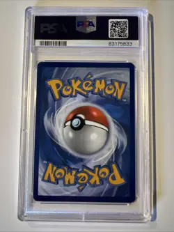 Charizard ex 056 Sv: Scarlet & Violet Promo Cards Holo PSA 10 - Image 4