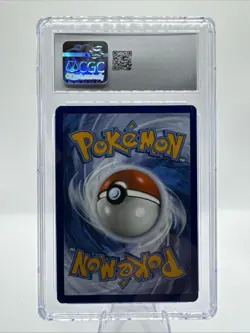 Charmander 044 Sv: Scarlet & Violet Promo Cards Holo Gem Mint 10 - Image 2