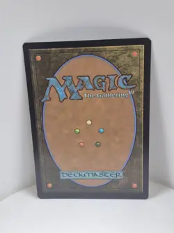 Magic: The Gathering Bristly Bill Spine Sower Legendary Creature Green 0157 - Image 2