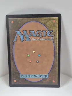 MTG Robe of Stars - Adventures in the Forgotten Realms Commander #011 - Image 2