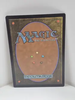 MTG Beacon of Immortality - Mystery Booster / The List #001 - Image 2
