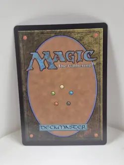 Wizards of the Coast Valgavoth, Terror Eater 0120 Black Elder Demon Duskmourn 9… - Image 2