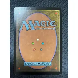 MTG Magic: The Gathering Grim Monolith Urza's Legacy Artifact - Image 2