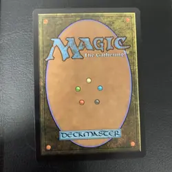 Ral, Crackling Wit (Borderless) Bloomburrow FOIL - Image 2