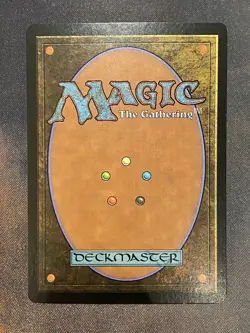 MTG 8th Edition FOIL - Grave Pact 137 NM - Image 2