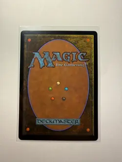 MTG Artist's Talent 0124 Bloomburrow NM - Image 2