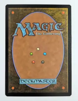 Sol Ring (Double Rainbow FOIL) #1905 | NM Near Mint FOIL | SLD Magic MTG - Image 2