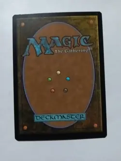 Sword of Once and Future #265 (Foil) (NM) March of the Machine MOM Magic MTG - Image 2