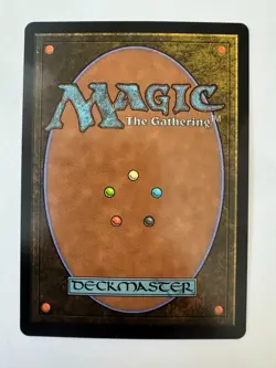 Magic mtg: Wan Shi Tong, Librarian Avatar: The Last Airbender Foil - Image 2