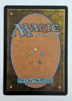 Ozai, the Phoenix King #311 (BORDERLESS) Near Mint NM Avatar TLA Magic MTG - Image 2