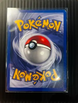 Pokemon Rocket's Mewtwo First Edition 14/132 Gym Challenge Holo - Image 3