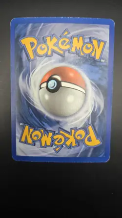 Claydol EX 93/108 — Excellent Condition — Power Keepers — Vintage Pokemon Card - Image 2