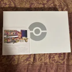 Pokemon Sword And Shield Ultra Premium Collection Charizard UPC Box - Sealed - Image 2