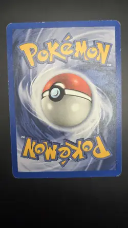 Wailord EX 100/100 — LP/MP — Ex Sandstorm — Holo Rare Vintage Pokemon Card - Image 3