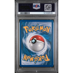 Pokemon Umbreon Energy Play Promo Crosshatch Call Of Legends 94/95 PSA 8 NM-MT - Image 2