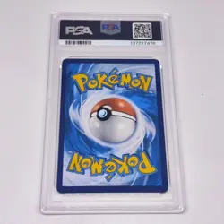 2024 Pokemon Indonesia IDN Promo PIKACHU Batik #190/SV-P Journey Stamp PSA 10!! - Image 2