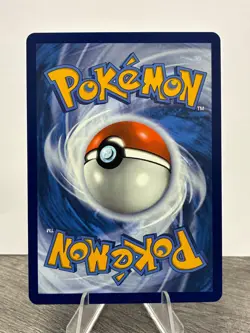 Buddy Buddy Poffin 167/132 Mega Evolution Secret Rare Pokemon Card NM In Hand - Image 2