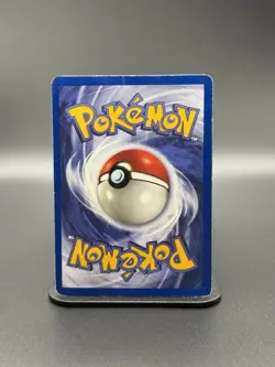 (1st Edition) Porygon 48/82 Team Rocket Vintage Pokemon Cards WoTc (DMG) - Image 2