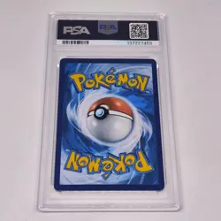 2024 Pokemon Indonesia IDN Promo PIKACHU Batik #155/SV-P Journey Stamp PSA 10!! - Image 2