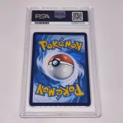 2024 Pokemon Indonesia IDN Promo PIKACHU Batik #154/SV-P Journey Stamp PSA 10!! - Image 2