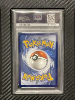 2023 PSA 10 Lightning Energy Textured #155 Pokemon TCG SWSH Crown Zenith - Image 2