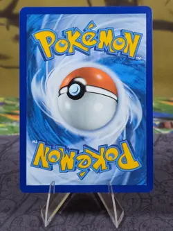 Pokemon TCG Iono 254/193 Sv02: Paldea Evolved Ultra Rare Holo NM - Image 2