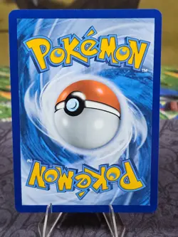 Pokemon TCG Iono 254/193 Sv02: Paldea Evolved Ultra Rare Holo NM - Image 4