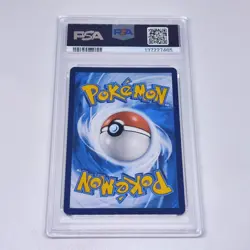 2024 Pokemon Indonesia IDN Promo PIKACHU Batik #101/SV-P Journey Stamp PSA 10!! - Image 2