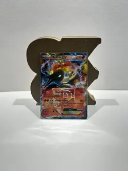Moltres EX 14/135 Pokemon TCG BW: Plasma Storm LP - Image 1