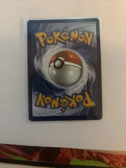 Pokemon TCG Articuno Journey Together 161/159 Near Mint Condition - Image 3