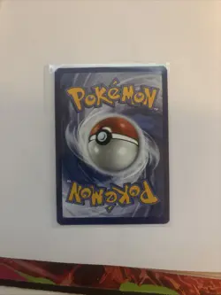 Pokemon TCG Articuno Journey Together 161/159 Near Mint Condition - Image 4
