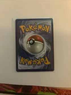 Pokemon TCG Articuno Journey Together 161/159 Near Mint Condition - Image 5