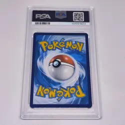 2024 Pokemon Indonesia IDN Promo PIKACHU Batik #190/SV-P Journey Stamp PSA 10!! - Image 2