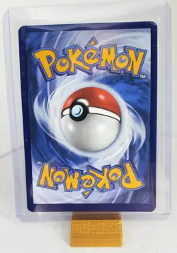 Pokemon TCG Pikachu EX Surging Sparks Ultra Rare Card 057/191 English NM - Image 2