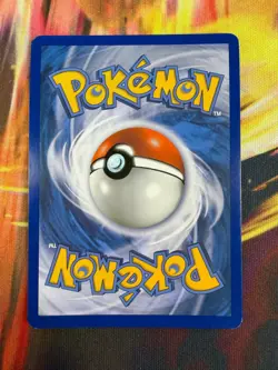 Oddish 60/90 NM Reverse Holo HGSS Undaunted 2010 Pokemon TCG - Image 4