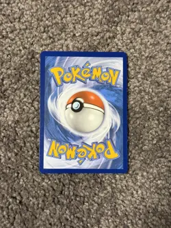 Pokemon TCG Ultra Ball Sword & Shield : Brilliant Stars 186/172 Holo Secret Rare - Image 3