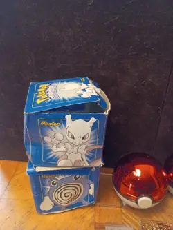 Pokemon Ball In 24K Gold Card Lot And Bulk Pokemon Cards And Mystery Pack - Image 2