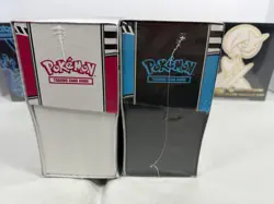LOT 5 Pokemon Center ETB Elite Trainer Box NEW Factory Sealed - Image 5